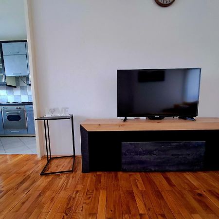 Apartman Peregrinus Korenica Exterior photo