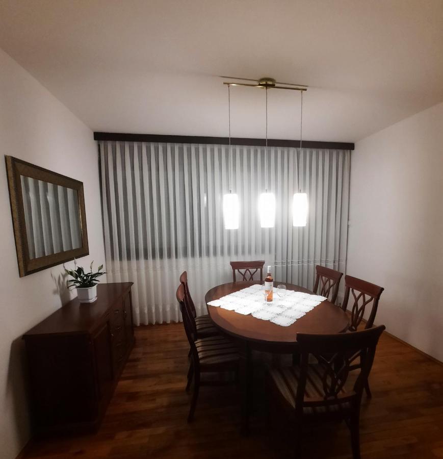 Apartman Peregrinus Korenica Exterior photo