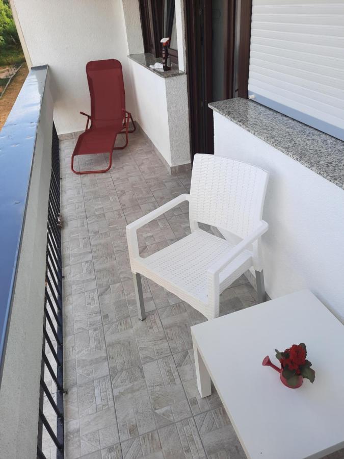 Apartman Peregrinus Korenica Exterior photo
