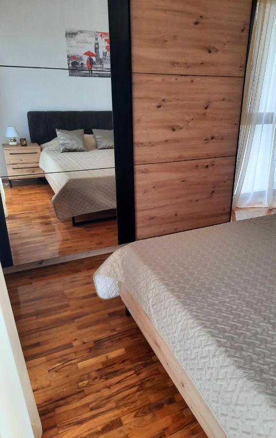 Apartman Peregrinus Korenica Exterior photo